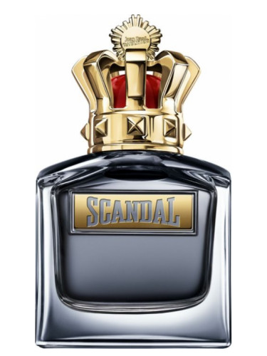 SCANDAL EDT 100 ML VAPO HOMME