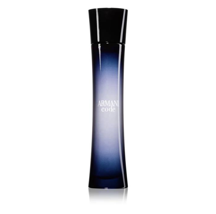 TES ARMANI CODE EDP 75 ML VAP