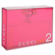 TES GUCCI RUSH 2 EDT 75 ML VAP