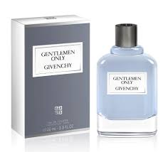 TES GIVENCHY GENT.ONLY EDT 100 ML VAP