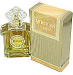 TES GUERLAIN MITSOUKO EDT 75 ML VAP