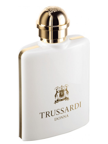 TES TRUSSARDI DONNA EDP 100 ML VAP