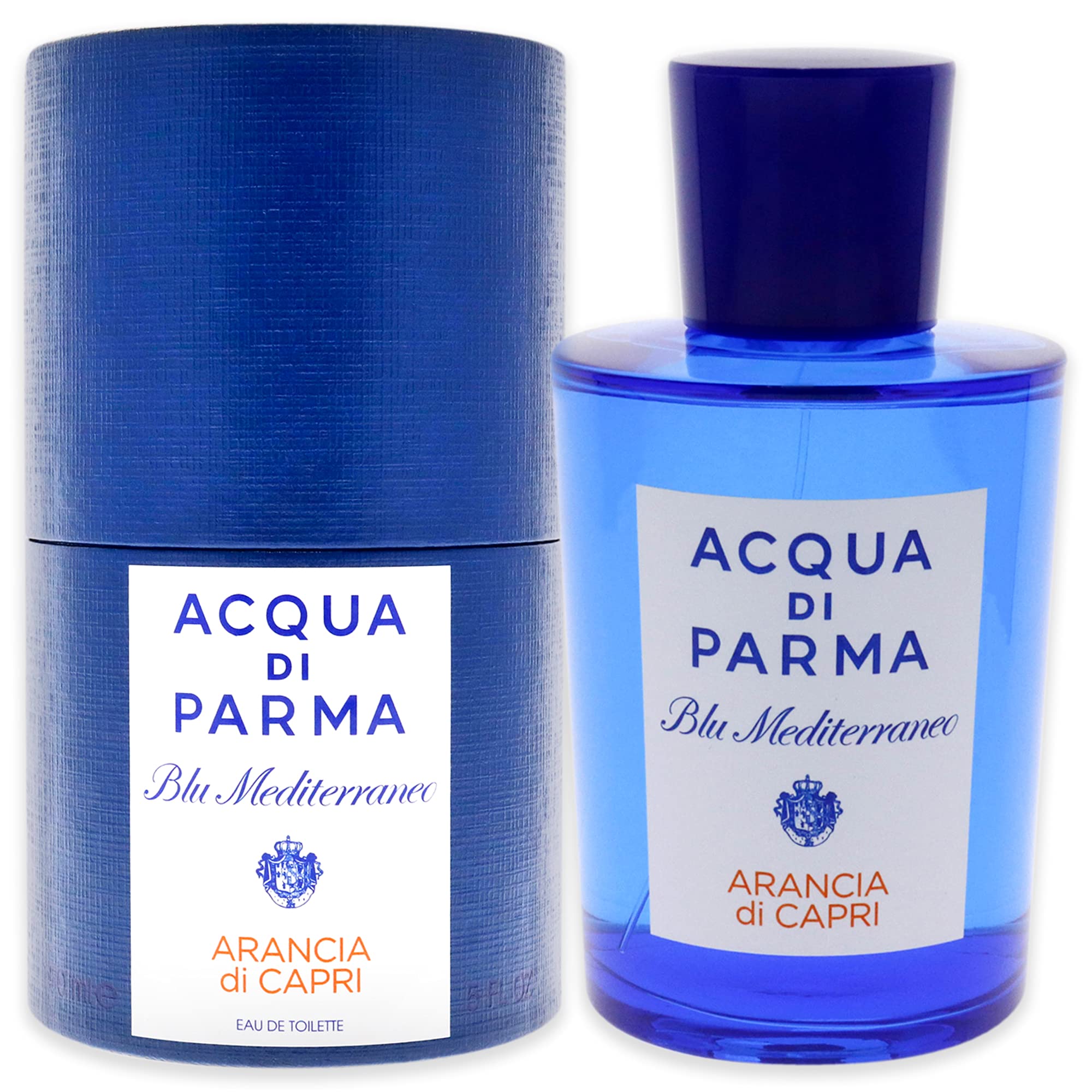 ACQUA DI PARMA ARANCIA CAPRI EDT 50 ML 