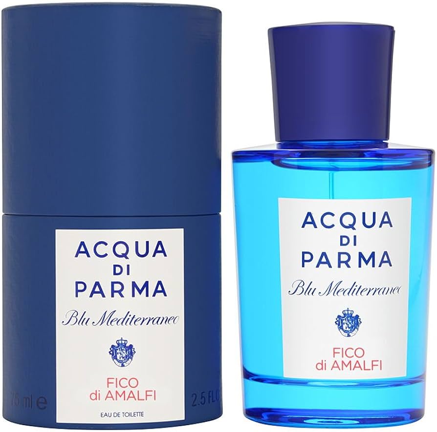 ACQUA DI PARMA FICO DI AMALFI EDT 50 ML 