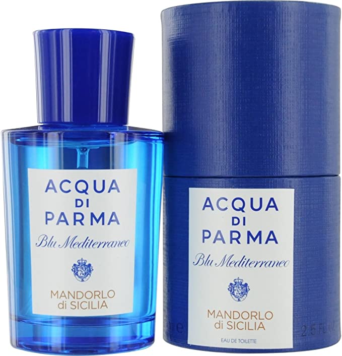 ACQUA DI PARMA MANDOR.SICILIA EDT 50 ML 