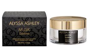 MUSK EXTREME CREMA CORPO VASO 150 ML