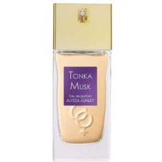 ALYSSA A.TONKA MUSK EDP 30 ML VAPO