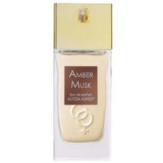 TES AMBER MUSK EDP 30 ML VAPO
