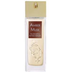 TES AMBER MUSK EDP 50 ML VAPO