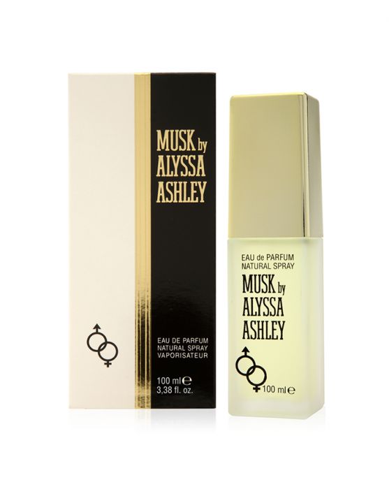 ALYSSA A.MUSK EDP NATURAL SPRAY 50 ML
