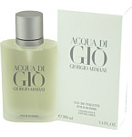 ARMANI ACQUA DI GIO EDT 100 ML VAPO