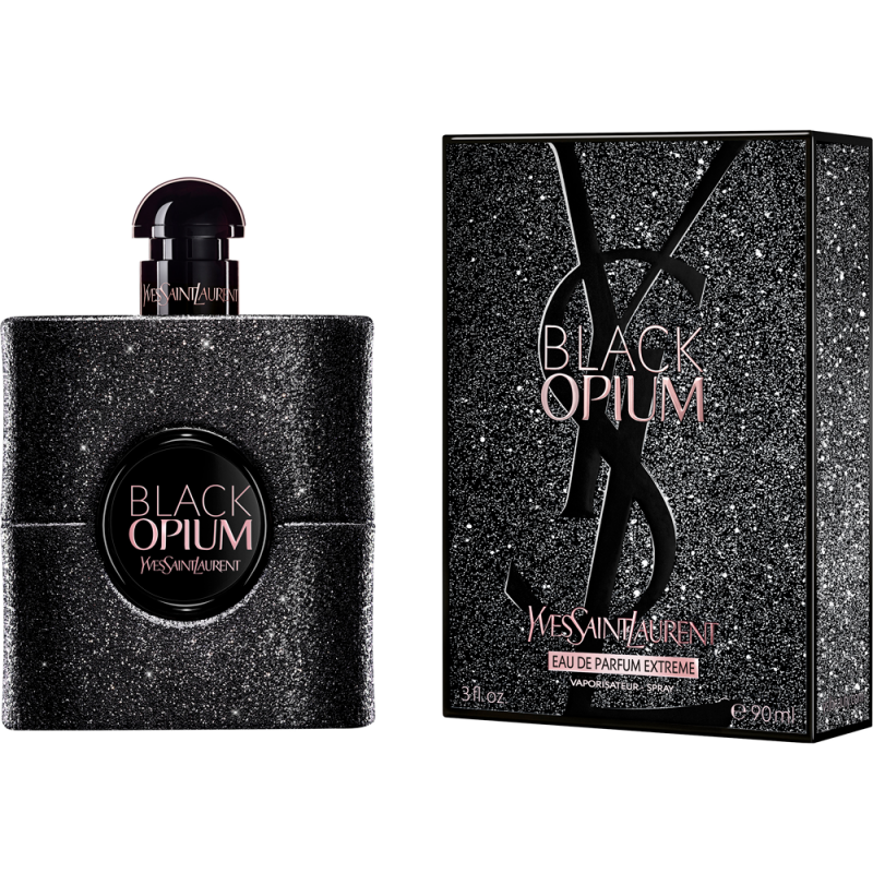 OPIUM BLACK EDP EXTREME 90 ML VAPO