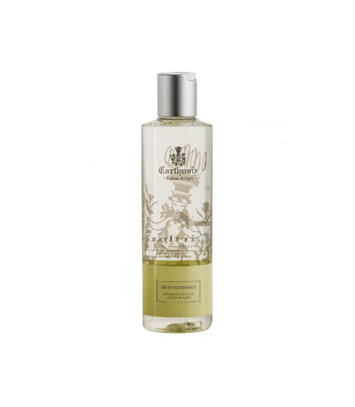 MEDITERRANEO BAGNODOCCIA 250 ML