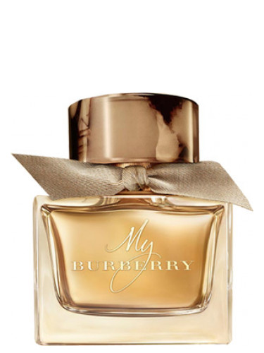 BURBERRY MY EDP 100 ML VAPO