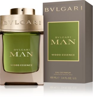 BVLGARI MAN WOOD ESSENCE EDT 100 ML VAPO