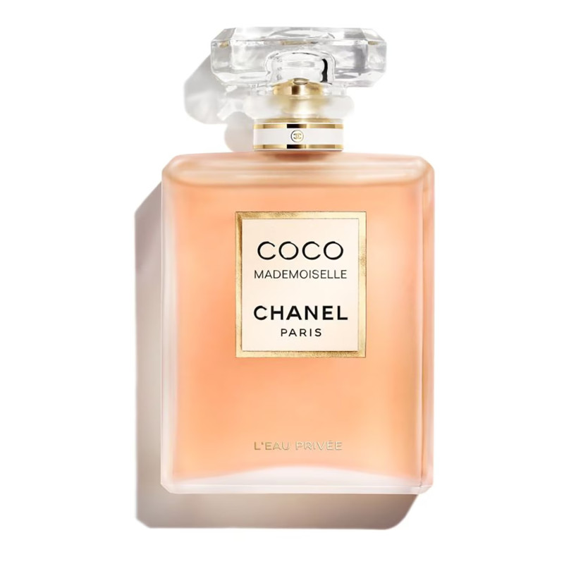 COCO MADEMOISELLE EAU PRIVE EDP 100 MLVA