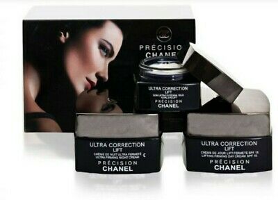 .CHANEL CREME 3 PZ LEGGI DESCRIONE