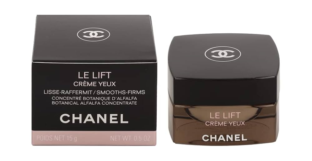 CHANEL LE LIFT CREME YEUX 15 GR