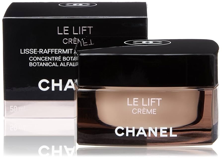 CHANEL LE LIFT CREME FINE 50 ML