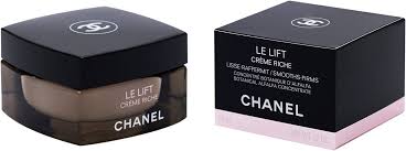 CHANEL LE LIFT CREME RICHE 50 ML