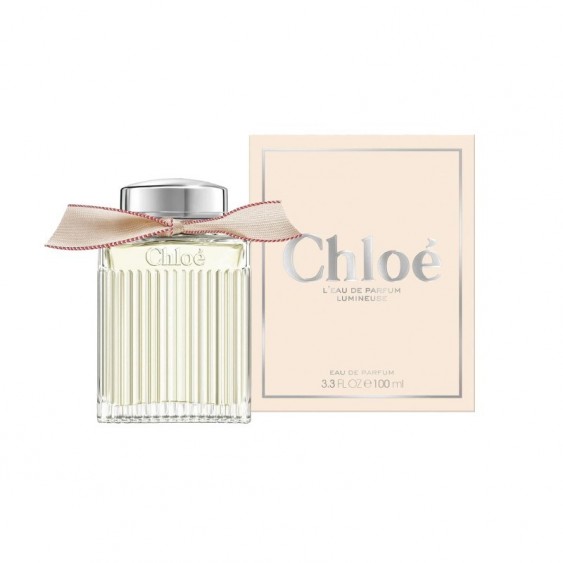 CHLOE LUMINEUSE EDP 100 ML VAPO