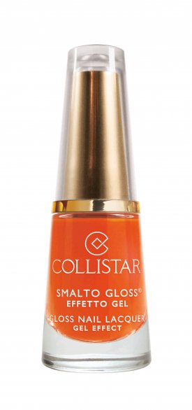 SMAL.GLOS EFF.GEL 542 ARANCIO SOLARE