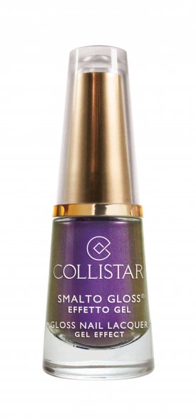 SMAL.GLOS EFF.GEL 562 VIOLA CAMALEONTE