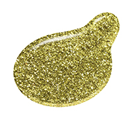 SMAL.GIOIEL.EFF.STRASS 641 LIME STRASS