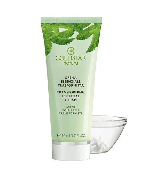 CREMA ESSENZIALE TRASFORMISTA 110 ML