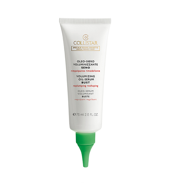 OLEO SIERO SENO VOLUMIZZANTE 75 ML