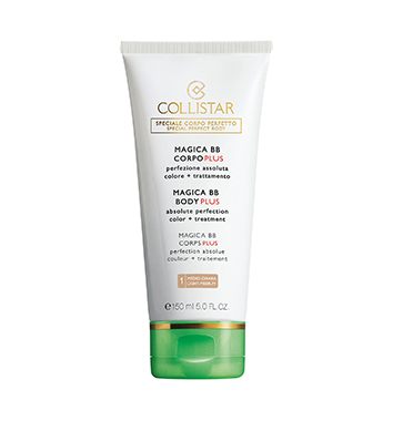 MAGICA BB COLORE+TRATTAMENTO N2