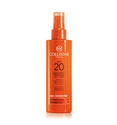 SOL.LATTE SPRAY ABBRONZ.IDR.PR.20 200 ML