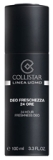 U.CODEODORANTE FRESC.24 ORE SPRAY 100 ML