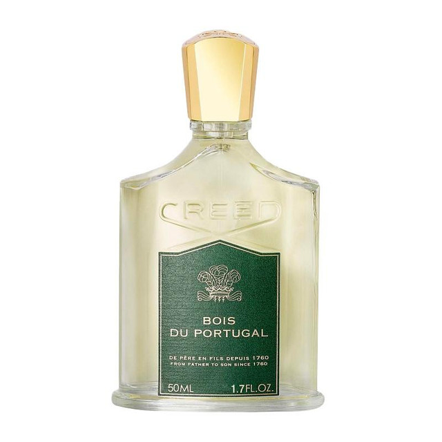 TES CREED BOIS DU POURTUGAL PARFUM 100 M