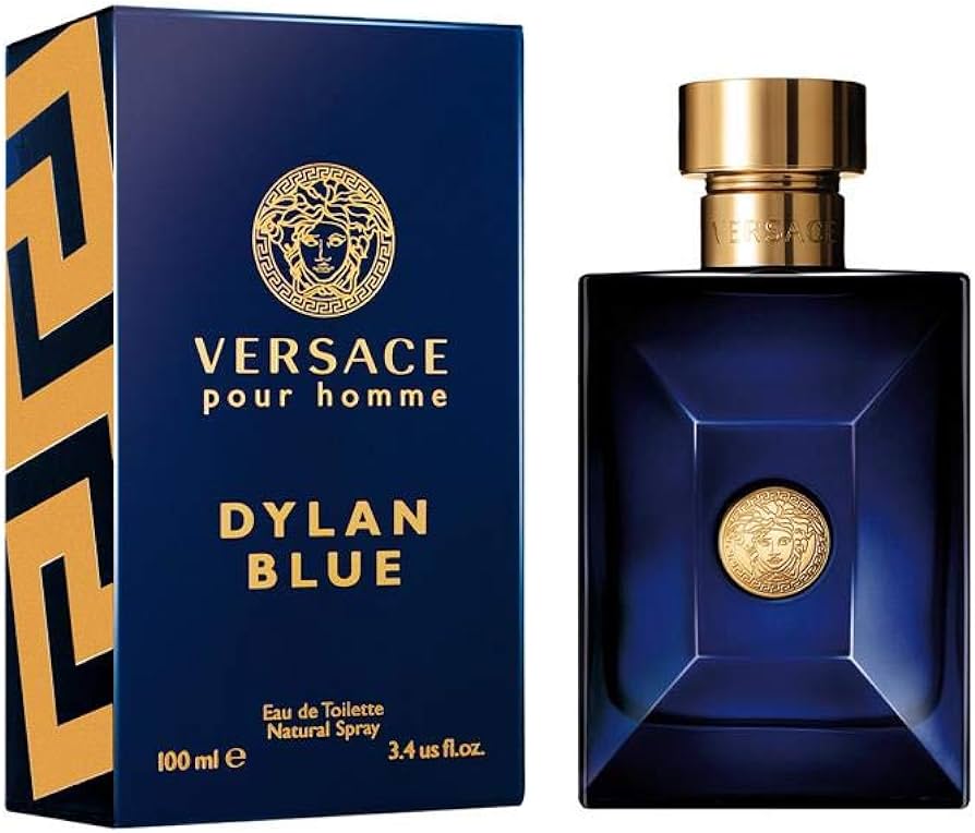 DYLAN BLEAU EDT 100 ML VAPO
