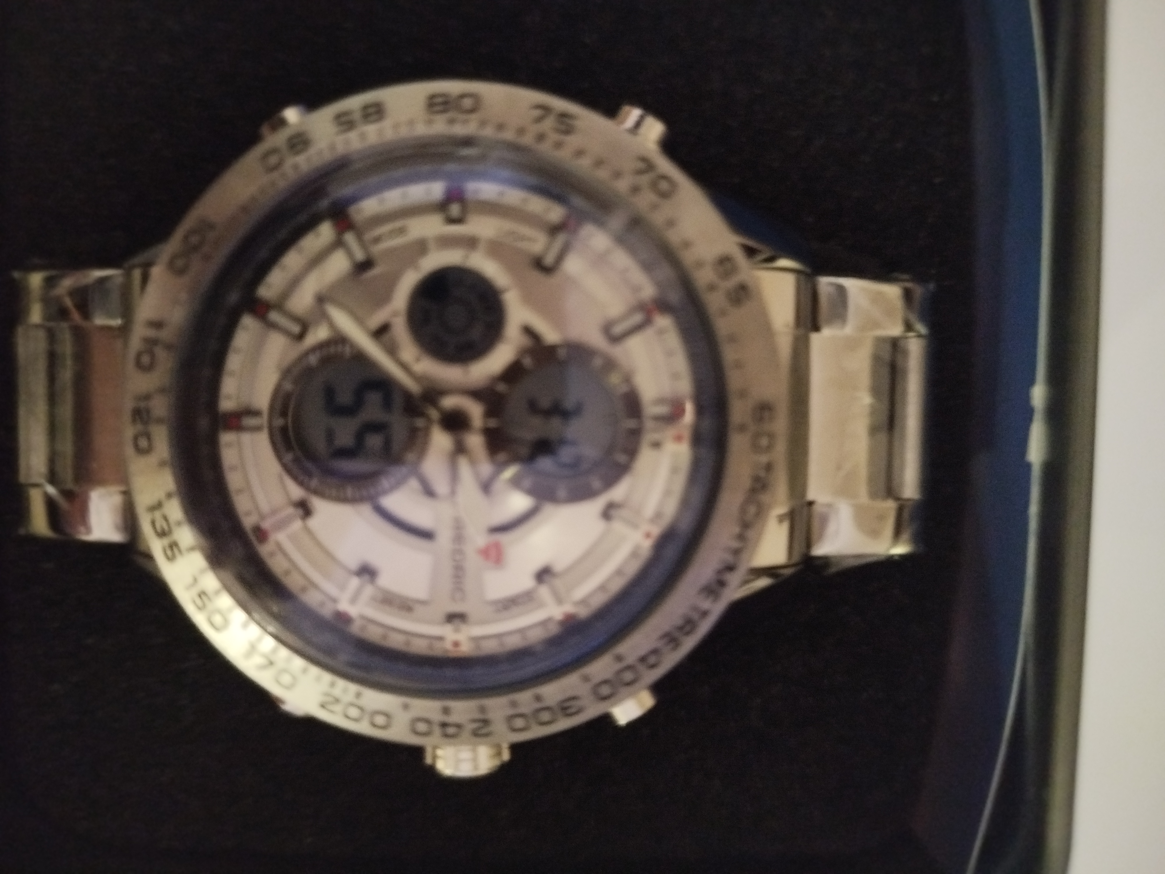 FREDRIC OROLOGIO VEDI DESCRIZIONE