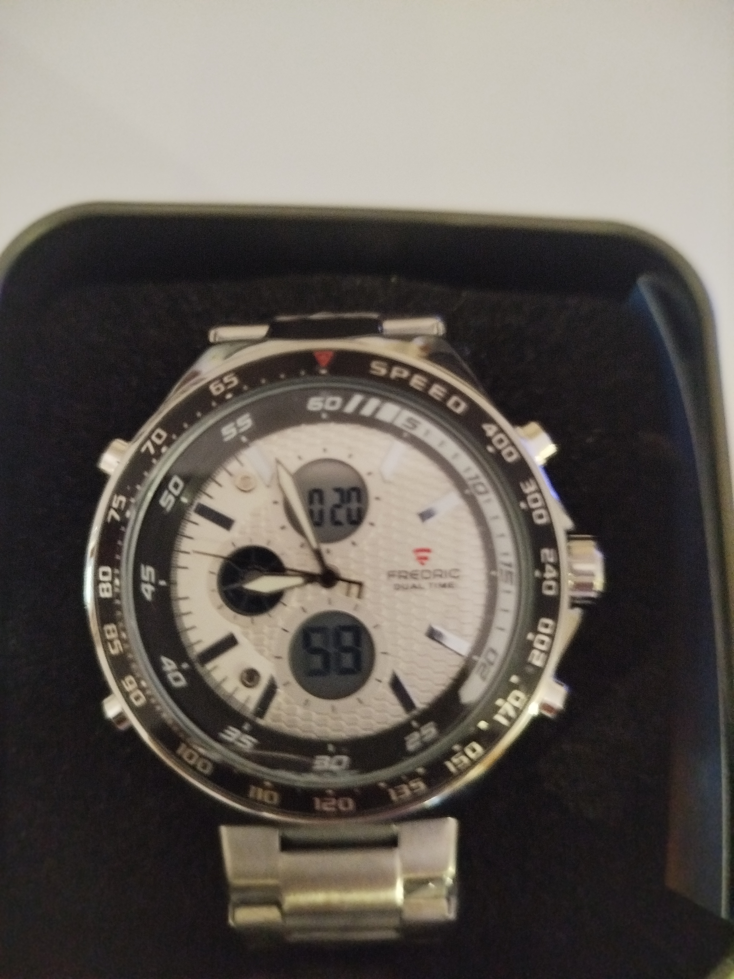 FREDRIC OROLOGIO VEDI DESCRIZIONE 