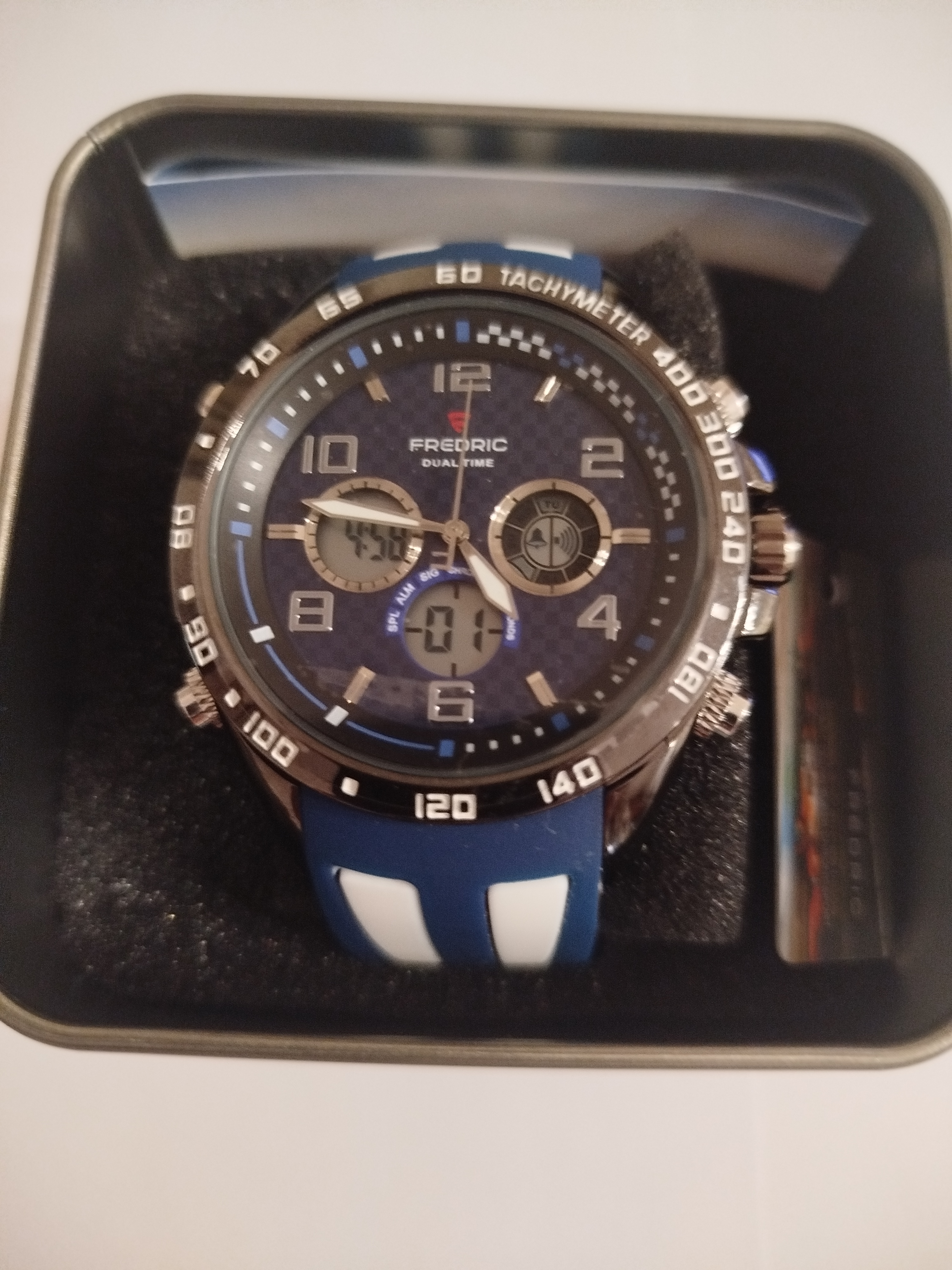 FREDRIC OROLOGIO VEDI DESCRIZIONE 