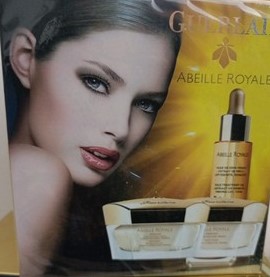 .GUERLAIN CREME 3 PZ LEGGI DESCRIZIONE