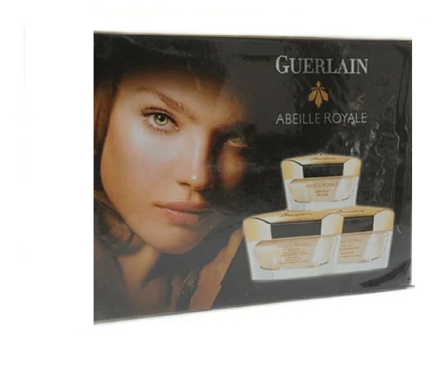 .GUERLAIN CREME 3 PZ LEGGI DESCRIZIONE