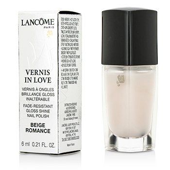 LANCOME VERNIS IN LOVE SMALTO 200M 6ML