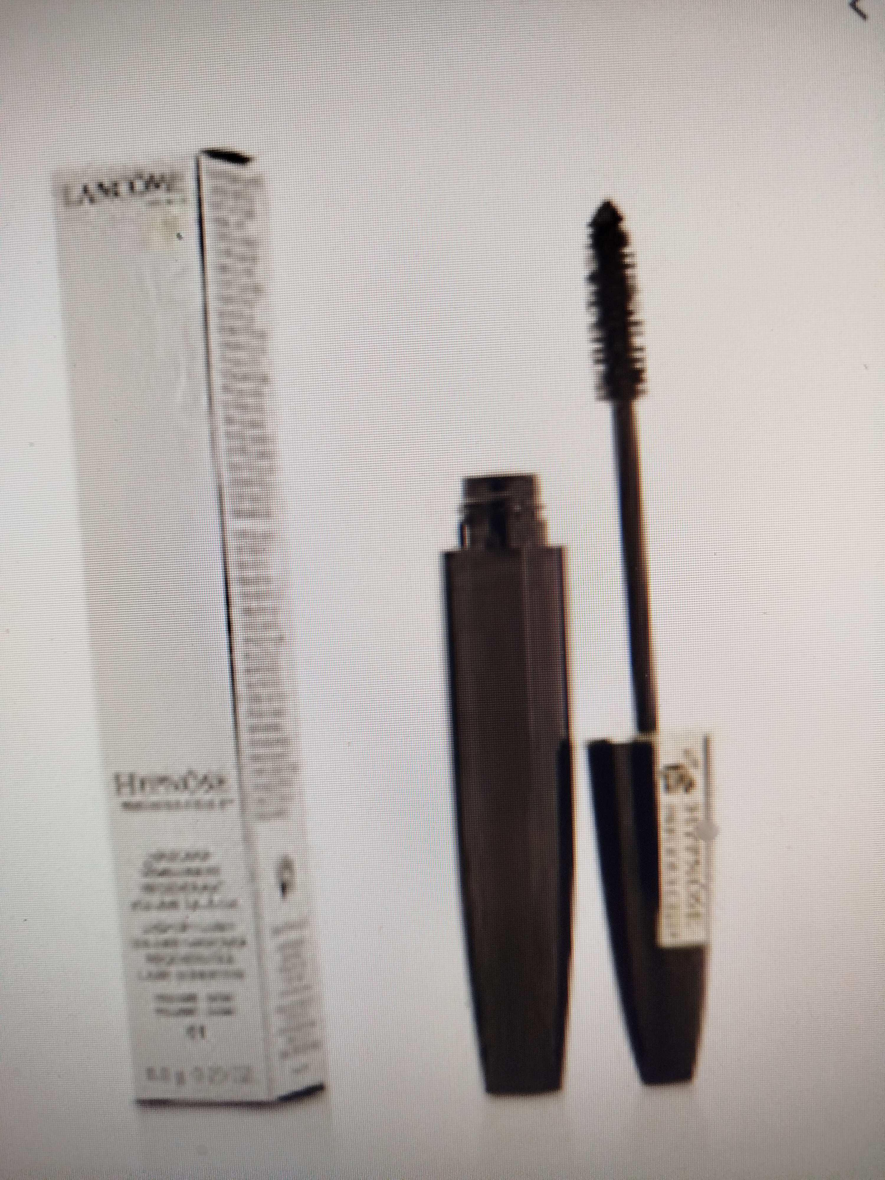 LANCOME HYPNOSE MASC,P.CELLS N 02 BROWN