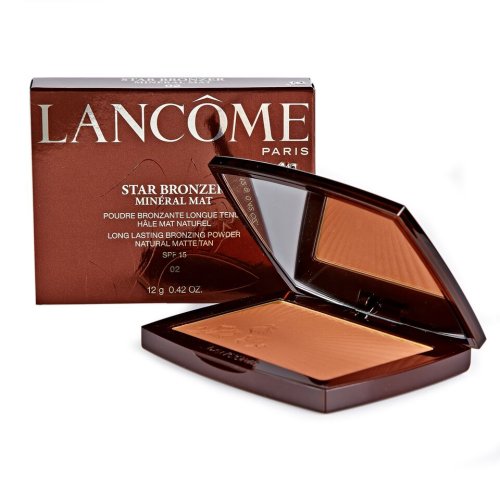 LANCOME STAR BRONZER INTENSE N 02