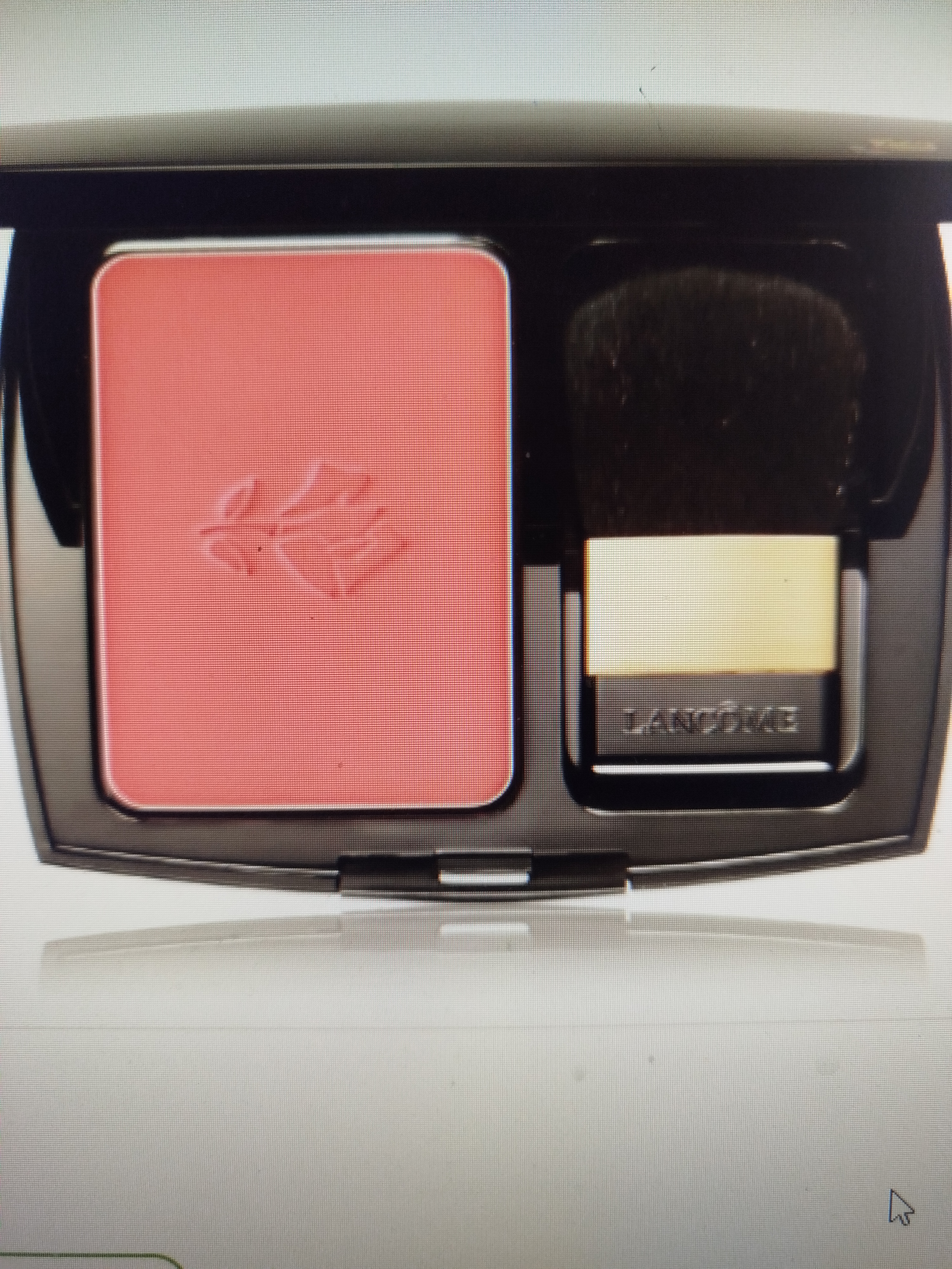 LANCOME BLUSH SUBTIL FARD N 021 ROSE PAR
