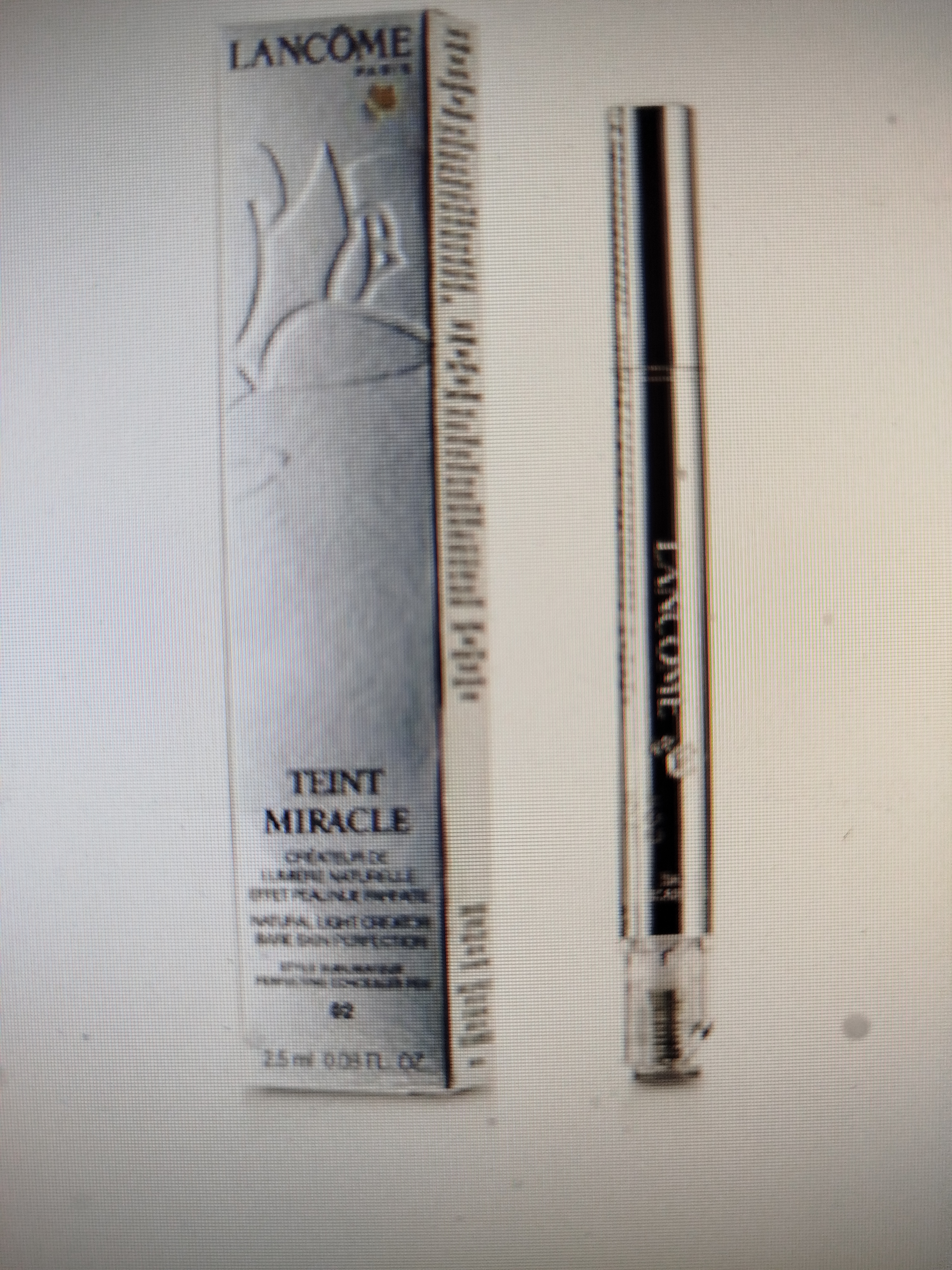 LANCOME TEINT MIRACLE CORRT.OCCHI N 03