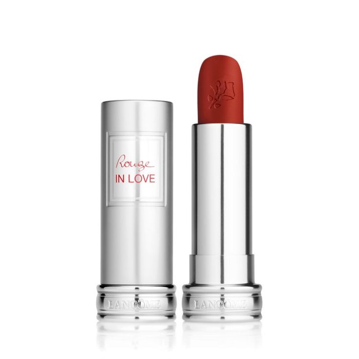 LANCOME ROUGE IN LOVE 185N