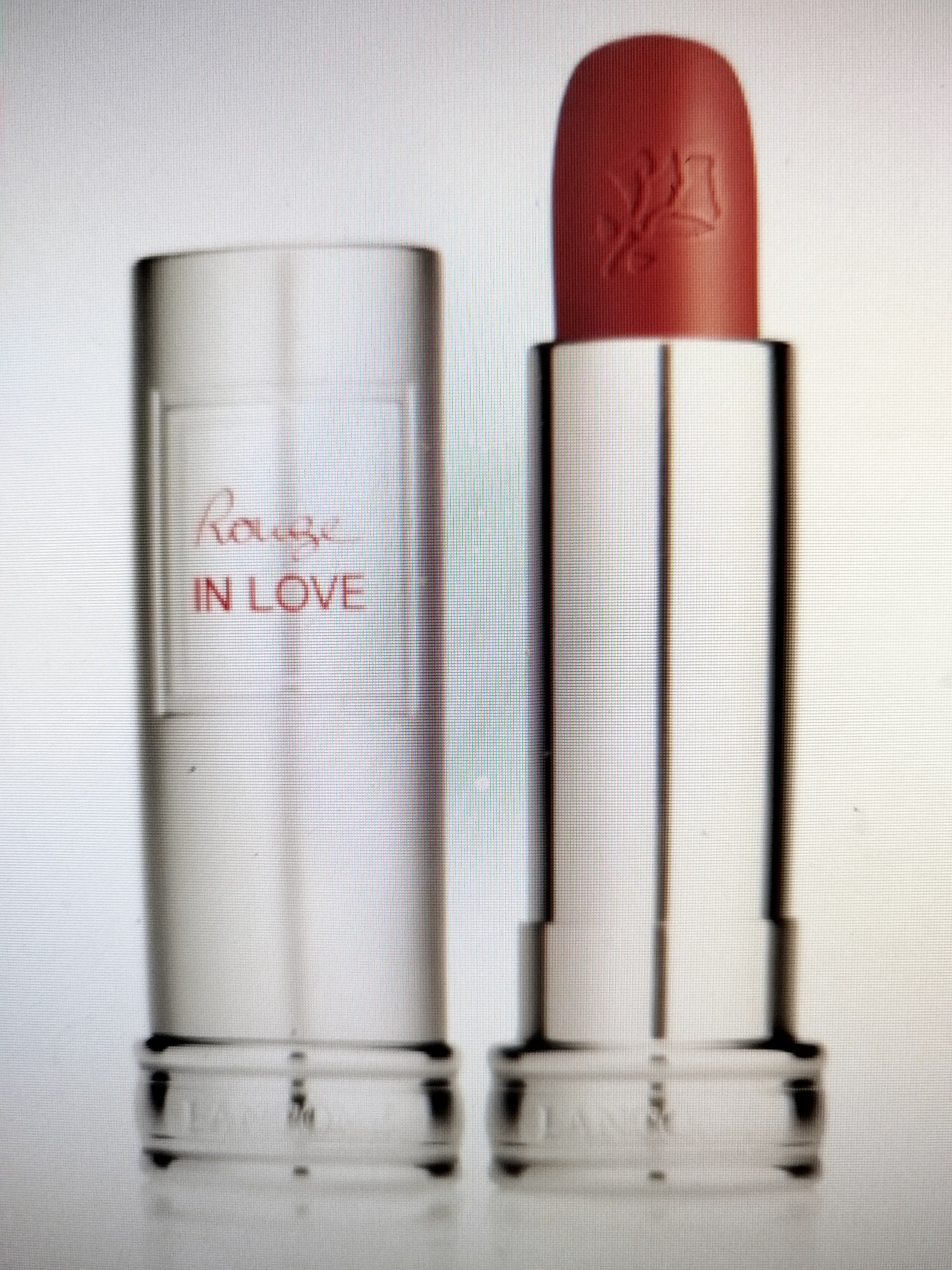 LANCOME ROUGE IN LOVE 292N