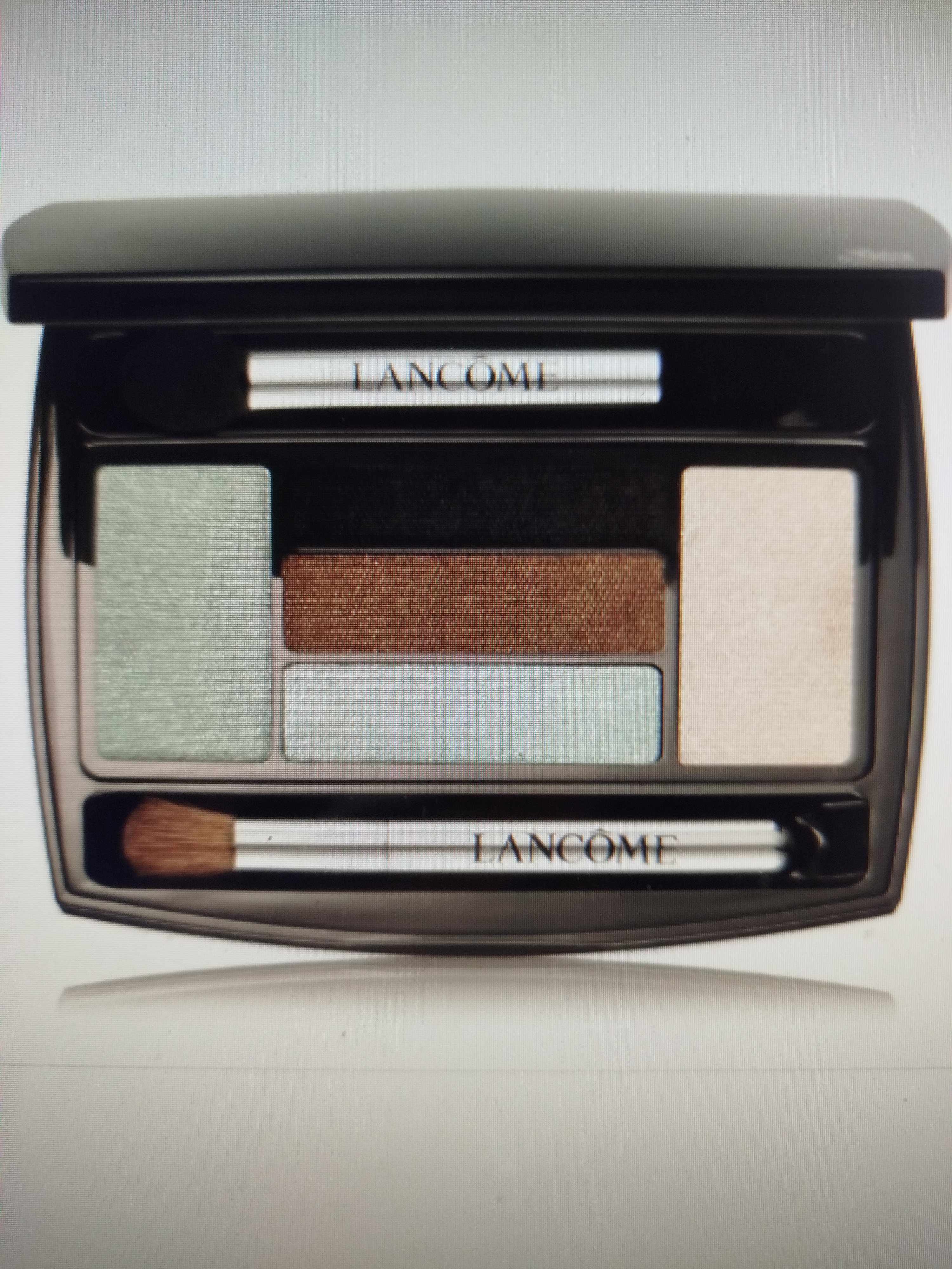 LANCOME HYPNOSE DRAMA YES VERT MYSTERE