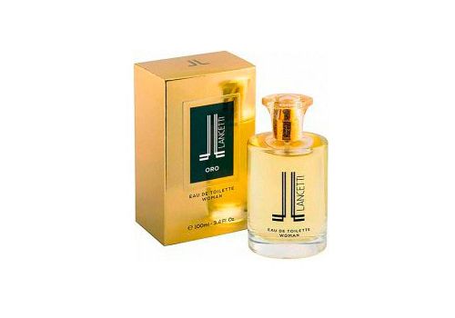 LANCETTI ORO EDT 100 ML VAPO