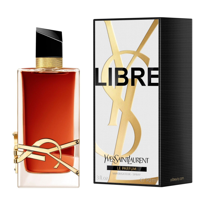 LIBRE LE PARFUM 90 ML VAPO